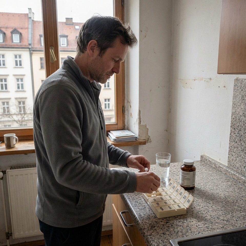 S.R. portrait context